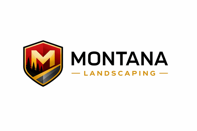 Montana Landscaping